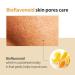 Volcanic Clay Blackhead Removal Mask - Pore Tightening & Sebum Control for Oily Skin | K-Beauty Face Mask 4.23oz - Buy Online on GoSupps.com