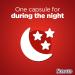 Sudafed Mucus Relief Day/Night Capsules - 16 Count - Unblock Nose, Ease Aches - Day & Night Formula - Buy Online on GoSupps.com