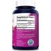 NusaPure Forskolin 2100mg - 180 Veggie Capsules (Non-GMO & Gluten Free) - Buy Online on GoSupps.com