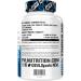 Evlution Nutrition 100% Pure Tribulus - Boost testosterone & enhance performance - 60 Capsules - Buy Online on GoSupps.com