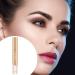 Jojomis Fiber Lash Mascara Free Volume Defining Black Thickening for Long Lashes Natural Looking Eyelashes - Buy Online on GoSupps.com