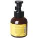 Naked Bee Citron & Honey Foam Soap 12 oz | Gentle Liquid Foaming Hand Soap | Moisturizing & Mild Cleanser for Soft Hands - Buy Online on GoSupps.com