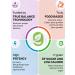 Relax+ Hibiscus Lemonade - Calming Electrolyte Supplement for Hydration Stress Relief & Mood Support | Glycine L-Theanine USA Made - Buy Online on GoSupps.com