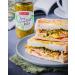  Baxters Baxters Pack of 6 Spicy Jalapeno Peppers 220g - Buy Online on GoSupps.com