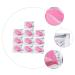 HAKIDZEL 15pcs Nourishing Collagen Lip Mask for Hydrating Exfoliating and Lip Care Softens Restores and Texture for Daily Use and Skin Types - Buy Online on GoSupps.com