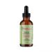 Mielle Rosemary Mint Scalp & Hair Oil 2oz clear