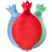 Maies Classic Hot Water Bottle - 2L PVC Heat Bottle for Winter Warmth | Perfect Christmas & Birthday Gift | Reusable & Durable - Buy Online on GoSupps.com