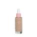 MCoBeauty Miracle Hyaluronic Tinted Serum 3-4 Light/Medium Hydration & Glow for Radiant Skin Vegan Cruelty Free Cosmetics