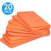Novamedic 2 Finger Splint 20 Pack - Aluminum, Padded, Waterproof Brace for Finger Knuckle Immobilization, Sprains, Arthritis - Adults & Children - Pain Relief - Buy Online on GoSupps.com