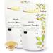Organic Lucuma Powder 250g (BWFO) - Buy Online on GoSupps.com