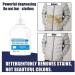 Active Enzymes for Clothes Cleaning Active Enzyme Laundry Stain Remover Stain Remover for Clothes Stubborn Stains Cleaner (2Pcs) - Buy Online on GoSupps.com