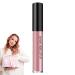 Women's Lip Gloss - Long-Lasting Intense Volume Gloss | Waterproof Moisturizing Stick for Daily Care Evenings and Beauty Lovers