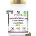 Harpagophytum ORGANIC Extra Strong | 3000mg per day 2.7% Harpagosides | Joints Tendons Mobility | Devil's Claws | 60 Vegan Capsules | Top Quality