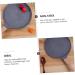Zerodeko 1pc Frying Pan Skillet with Lid Saucepan Steak Skillet Pan Stainless Steel Skillet Omelette Maker Non-Stick Steak Pan Pancake Cooking Pan Aluminum Non Stick Household Pot - Buy Online on GoSupps.com