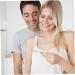 Gleavi 25 Boxes Pregnancy Test Strips - Early Detection Home Test for Women - 1 Pack - Buy Online on GoSupps.com
