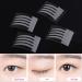 Beaupretty 300 Pairs Double Eyelid Tape - Invisible Self-Adhesive Eye Lift Stickers for Women - 2.5x0.5 cm - International Shipping Available - Buy Online on GoSupps.com