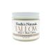 Noelle's Naturals 100% Grassfed Tallow Balm (2oz) - Unscented - Fragrance Free - Paleo Skincare - Herb-Infused - Moisturizing Body Butter for Dry Skin Stretch Marks & More!