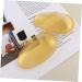 FOMIYES 24pcs Hair Dye Ear Covers - Hair Salon Ear Caps for Hair Dryer, Shower & Hairdressing - Buy Online on GoSupps.com
