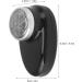 Beard Trimmer for Men | Mini Portable Rechargeable Cordless Shaver & Clipper - Perfect for Precision Edging - Buy Online on GoSupps.com
