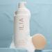 ILIA Cleanse Soft Foaming Cleanser & Makeup Remover | Non-Toxic Vegan Cruelty-Free | 6.76 fl oz (200 ml) - Buy Internationally - Buy Online on GoSupps.com