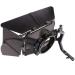Tilta MB-T03 44 Carbon Fiber Matte Box for 15mm Rod Support Rig - Compatible with DSLR, HDV, 5D3, D800, C300, BMCC - Buy Online on GoSupps.com