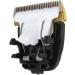 Shumo Grooming Ceramic Cutter Head Razor Blade 40Mm 24 Teeth for Animal Clipper Trimmer - Buy Online on GoSupps.com