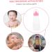 Uonlytech 2-Piece Po-Laundry Cleaner Spray Bottles - Portable Toilet Cleaning Tool for Travel - Buy Online on GoSupps.com