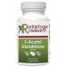 S-Acetyl Glutathione - 200mg | 60 Acid Resistant Vegetarian Capsules