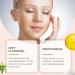Pore Cleansing & Moisturizing Facial Cleanser - Deep Clean Oil Control Hydrating & Non-Tightening For Refreshed Skin(2PCS) - Buy Online on GoSupps.com