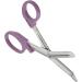 Prestige Medical 870-F-LIL Bandage Scissors - Matte Lilac Universal - Buy Online on GoSupps.com