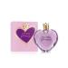 Vera Wang Princess Eau de Toilette for Women - Fruity Floral Scent - Sweet Notes of Vanilla Water Lily and Apricot - Feminine and Modern - 1.7 Fl Oz 1.7 Fl Oz (Pack of 1) Eau de Toilette - Buy Online on GoSupps.com