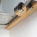 Pack of 10 Undermount Sink Mounting Clips Sink Mounting Hardware Convenient Sink Mounting Solution for Kitchen Bathroom Sink Installation - Buy Online on GoSupps.com