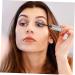 Didiseaon Women Refillable Mascara Bottle 8pcs Mascara Empty Tube Miss Eye Gloss Lip Gloss Tube Empty Mascara Tube - Buy Online on GoSupps.com