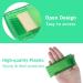 Travel First Aid Bandage Case - 10 Pcs Band Holder Organizer for Wound Care Emergency Supplies | International Shipping - Buy Online on GoSupps.com
