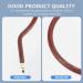Balacoo Incubator Heating Tube Chick Accessories Egg Hatching Heating Tool Poultry Incubation Heater Element - Buy Online on GoSupps.com