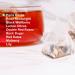100% Pure Natural Herbal Tea Mulberry Rose Prickly Pear Tea Bag 250g/8.81oz (10g*25bags) Papaye Goji noir citron lys d caf in sans additifs sans OGM - Buy Online on GoSupps.com