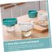 Ciieeo 2pcs Squeeze Bottle Dishwashing Tool Soap Container Household Sink Soap Dispenser Sponge Soap Kitchen Sink Sponge Holder Dishwasher Soap Pod Liquid Soap Necessity Plastic Dish Soap - Buy Online on GoSupps.com