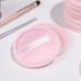 SHERCHPRY Round Puff - 2pcs & 10pcs Powder Sponge Puff for Makeup | Perfect Foundation Applicator & Beauty Accessories - Buy Online on GoSupps.com