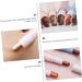 Healeved 2pcs Eye Shadow Stick Makeup Eyeshadow Pen Eye Shadow Cosmetic Glitter Eye Shadow Blue Plastic - Buy Online on GoSupps.com
