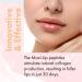 SORME Lipthick Lip Plumping Gloss for Shiny & Fuller Looking Lips - Demure - Buy Online on GoSupps.com