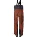 Helly Hansen Men's SOGN Bib Shell Pants - Redwood Melange | Buy Internationally Online - Buy Online on GoSupps.com