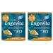 Marigold Engevita Yeast Flakes with Vitamin B12 - 100g (2)