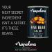Napolina Five Bean Salad 400g - Buy Online on GoSupps.com