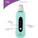 Spa Sciences LELA Skin Spatula: Deep Cleansing, Extraction, Serum Infusion, Lifting - 5 Modes - All Skin Types - Buy Online on GoSupps.com