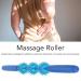 Shop 360 Massage Roller Stick & 3 Massage Balls | Handheld Muscle Roller for Deep Tissue & Stretching | International Shipping Available - Buy Online on GoSupps.com