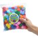 Pompoms for Crafts 200pcs - 1 Small Pom Poms for DIY Decoration Projects - Buy Online on GoSupps.com