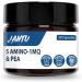 Jantu 5 Amino-1MQ and Pea Supplement 30 Capsules 50mg/450mg