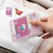 20PCS Laundry Tablets for Odor Removal and Fragrance Retention Laundry Tablets Bio Laundry Washing Tablets For Clothes Laundry Detergent Sheets Travel Washing Detergent for Clothes (Purple) - Buy Online on GoSupps.com