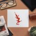 Buy 2 x Dragon Microfiber Lens/Eyeglass Cleaning Cloths | Premium Cleaning for Eyewear | International Shipping Available - Buy Online on GoSupps.com