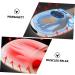 BUIFULSIC Hand Massager - Reusable Wrist & Finger Massage Device with Etui | Comfort & Relief for Enhanced Wellness - Buy Online on GoSupps.com